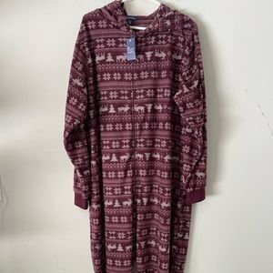 SLEEPHERO Men One Peace Pijamas Size XL